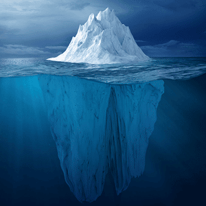 -iceberg