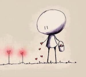 amare un'altra cosa. Amare un’altra cosa. amore frasi 300x269